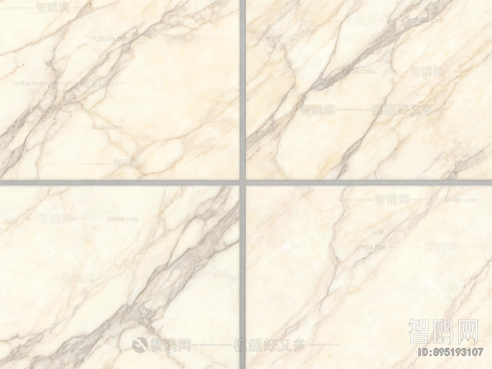 Marble Tiles
