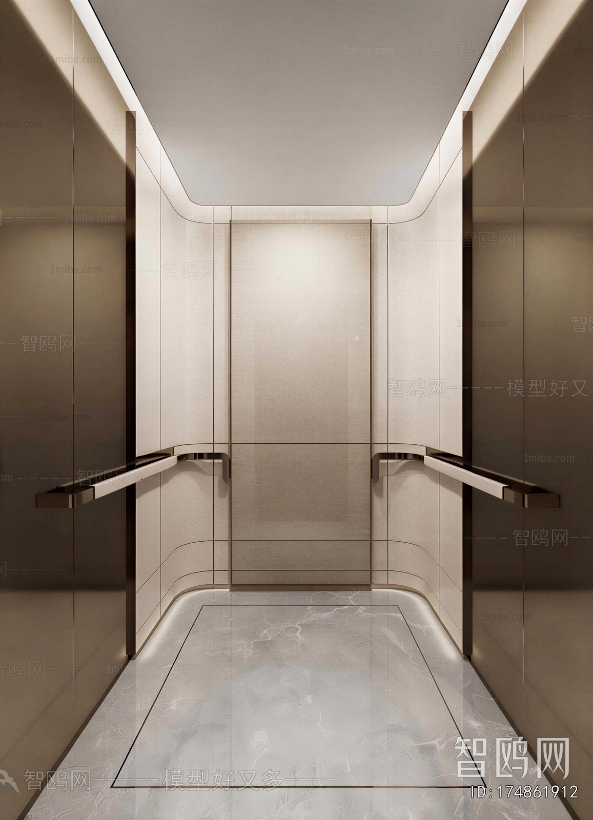 Modern Lift