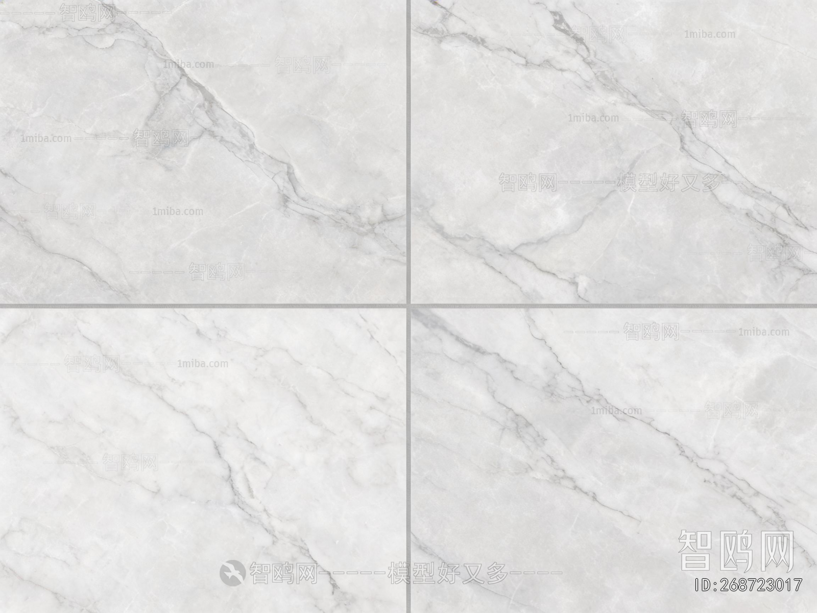 Marble Tiles