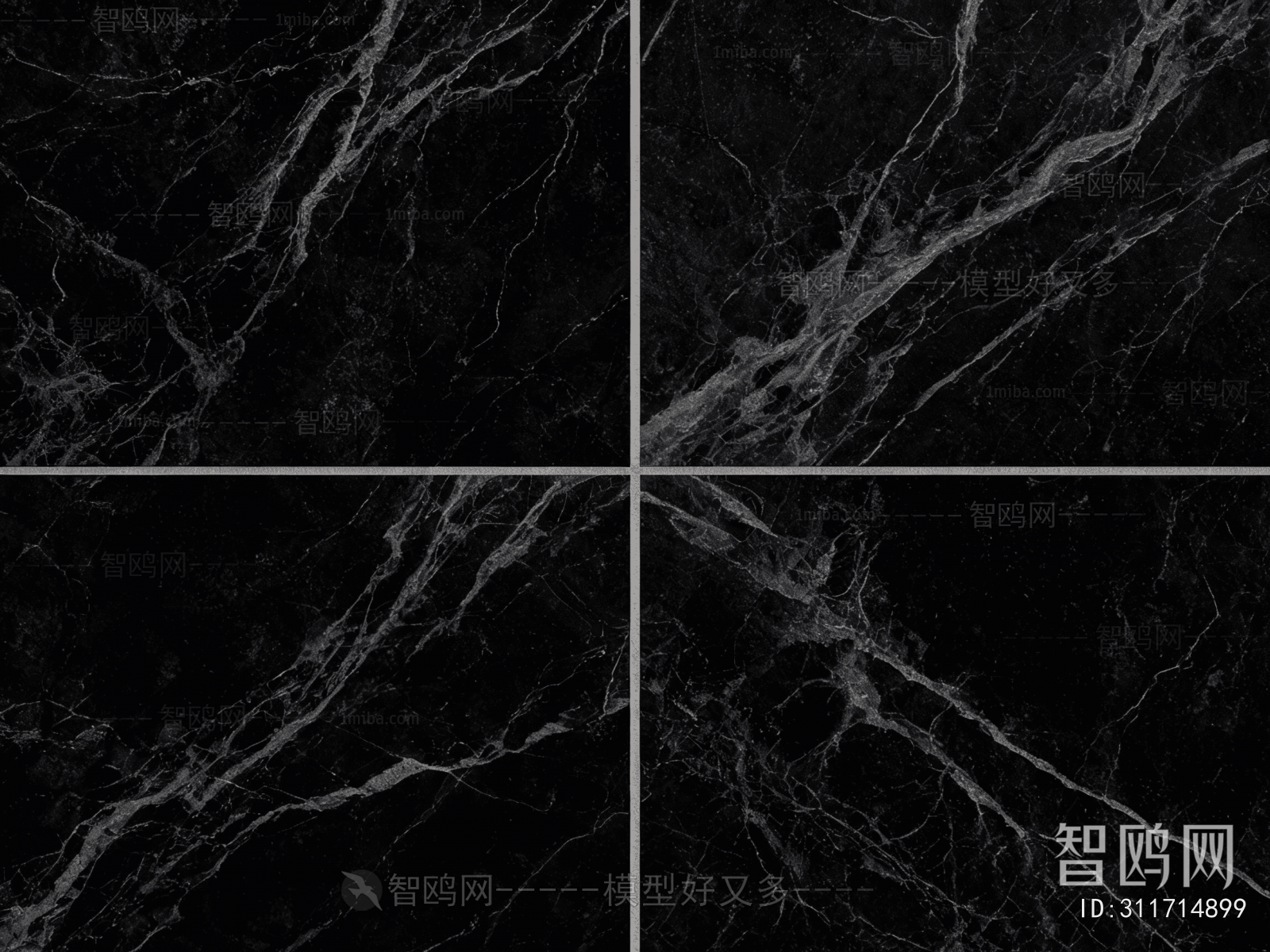 Marble Tiles