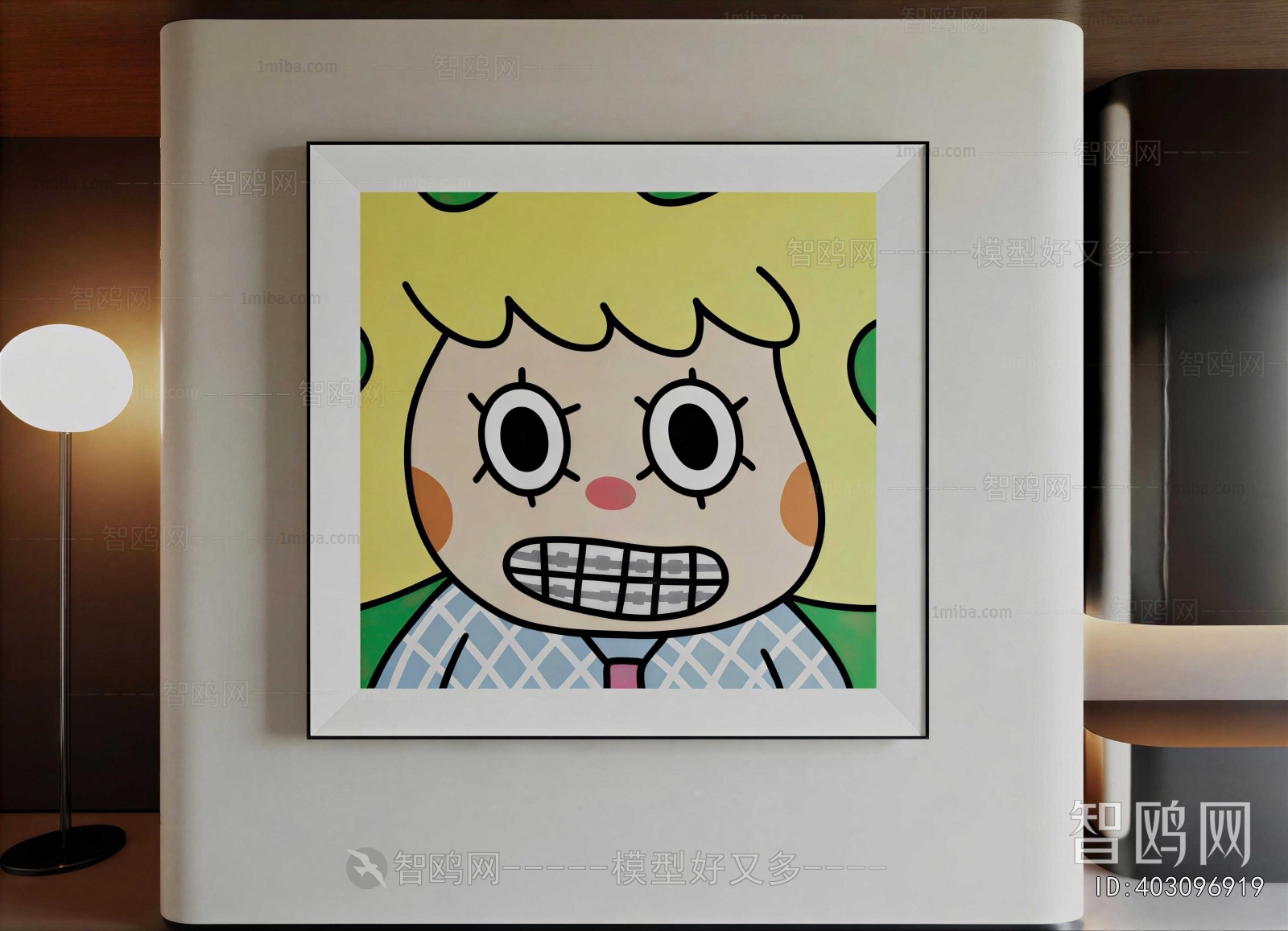 Modern Painting