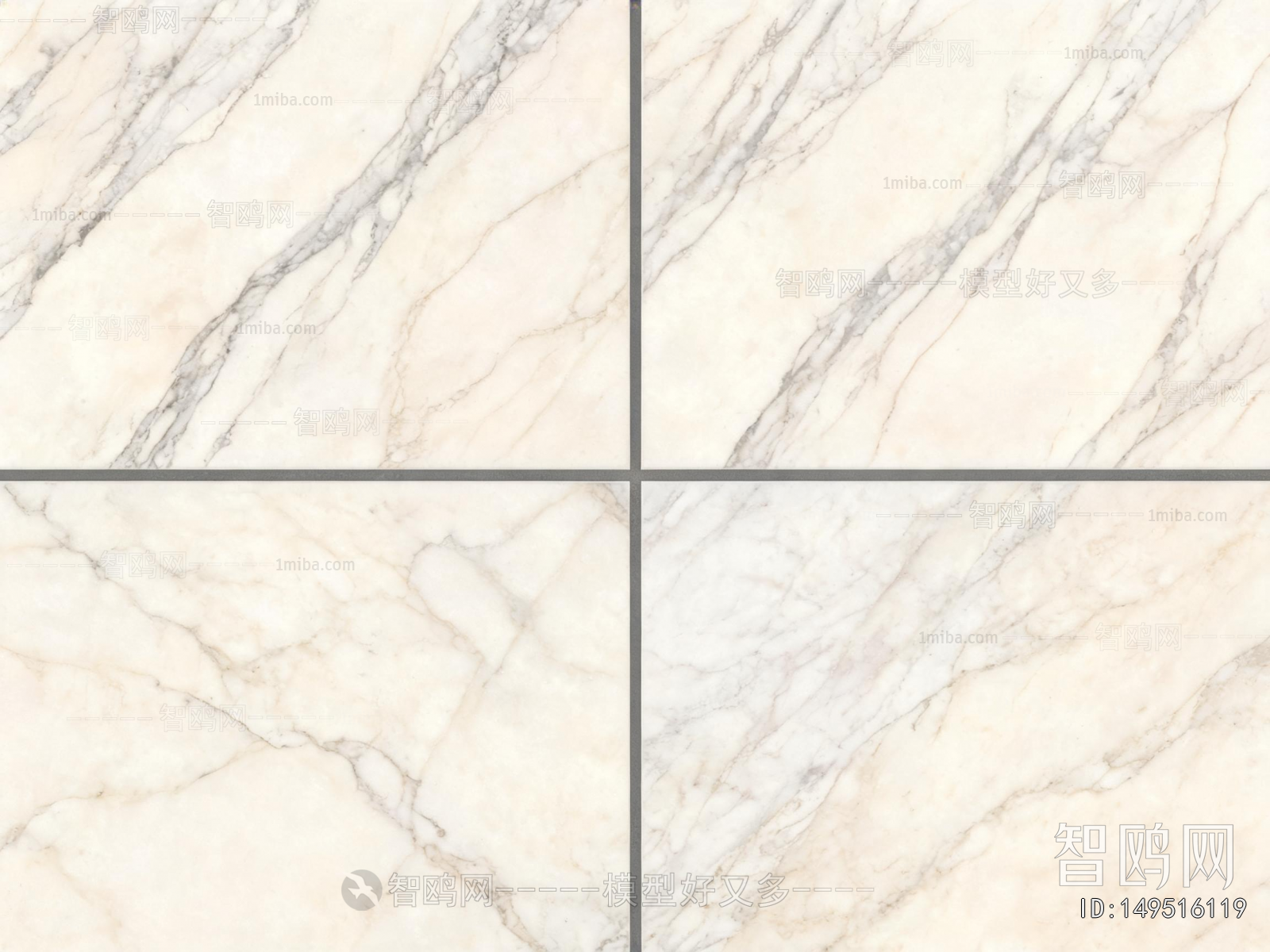Marble Tiles