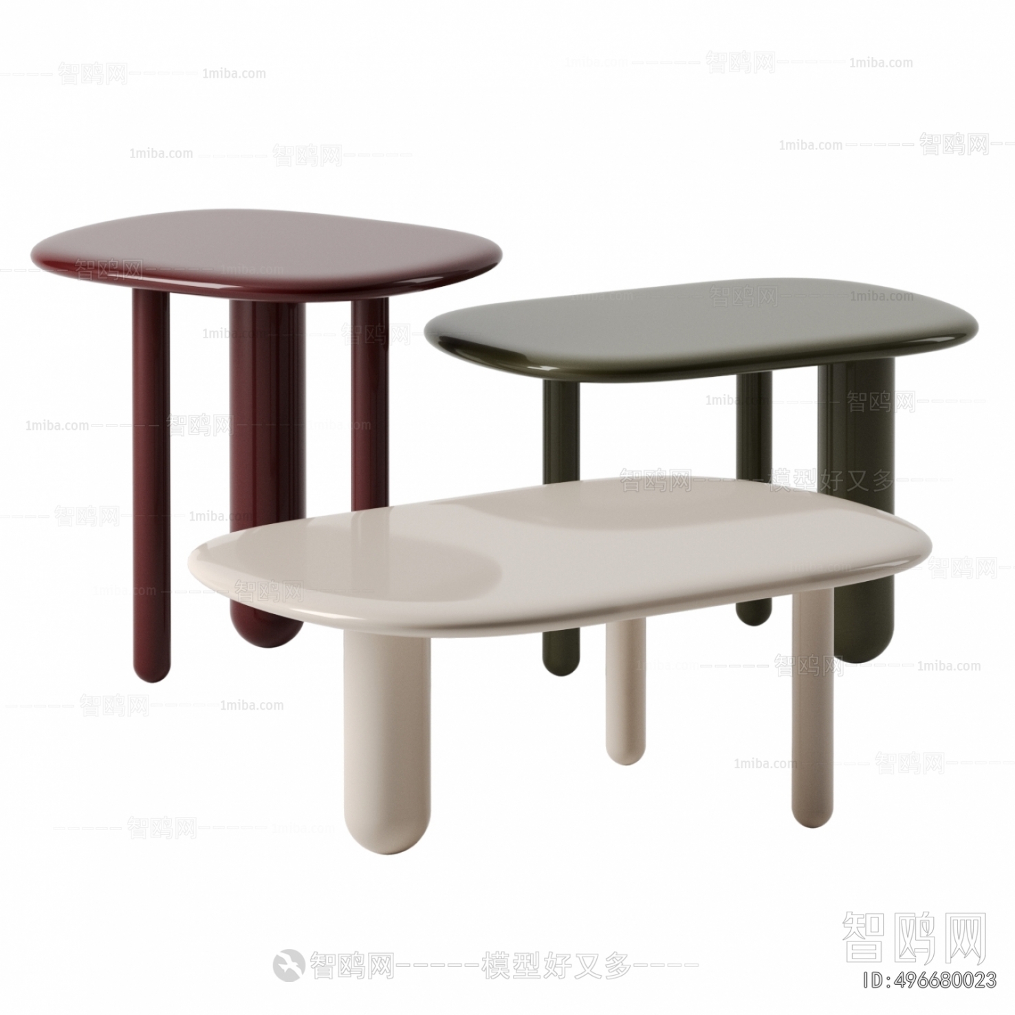 Modern Coffee Table