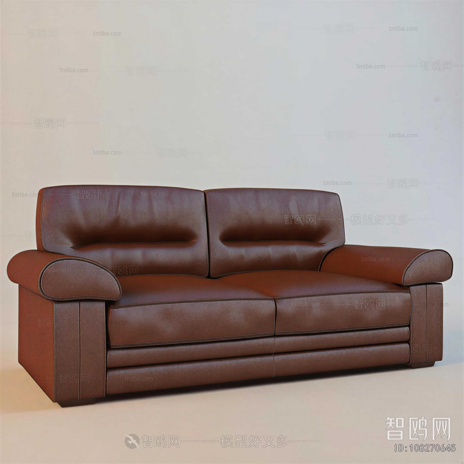 Modern A Sofa For Two