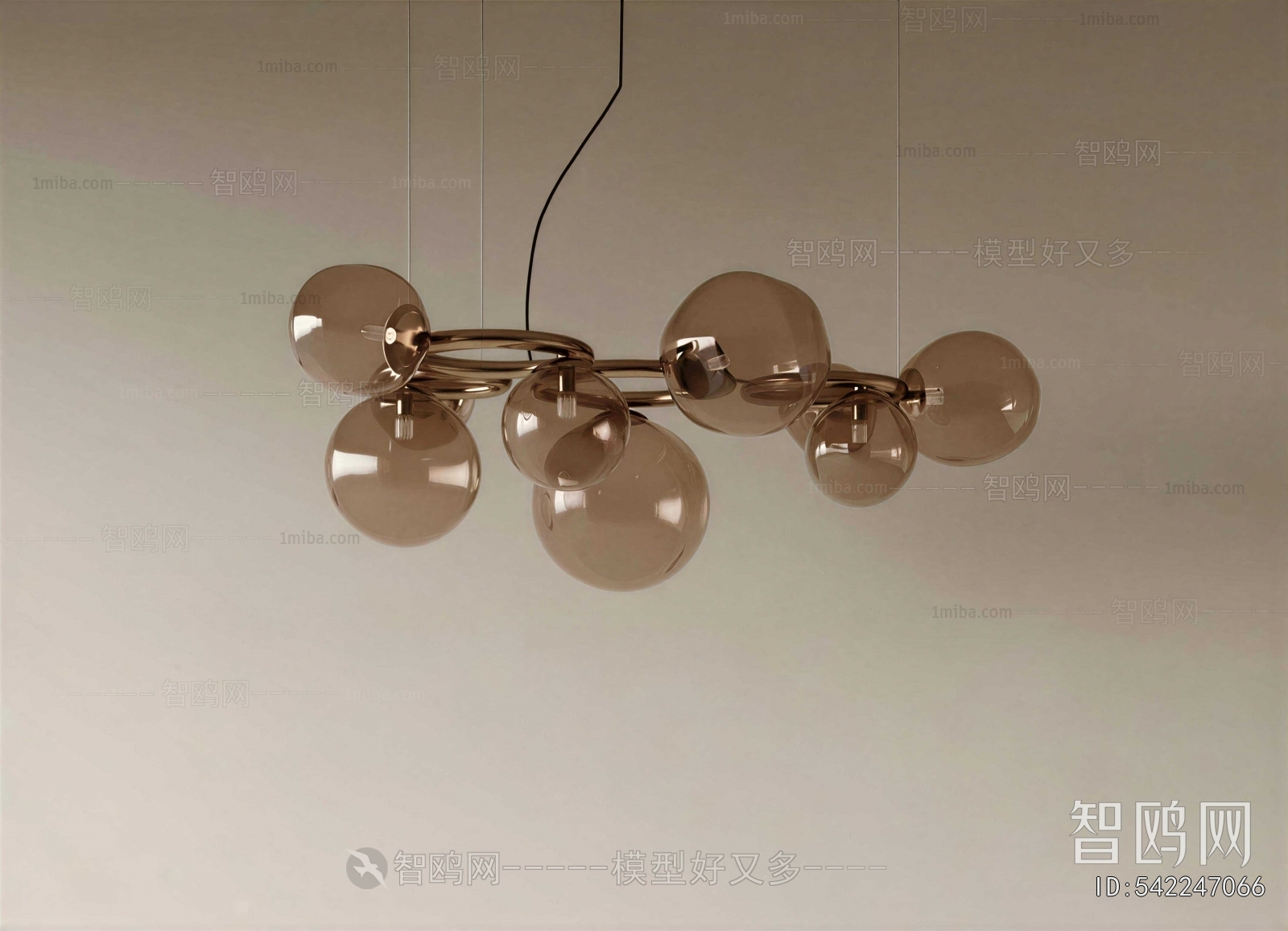 Modern Droplight