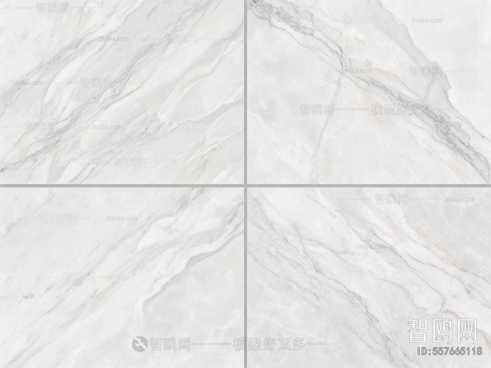 Marble Tiles