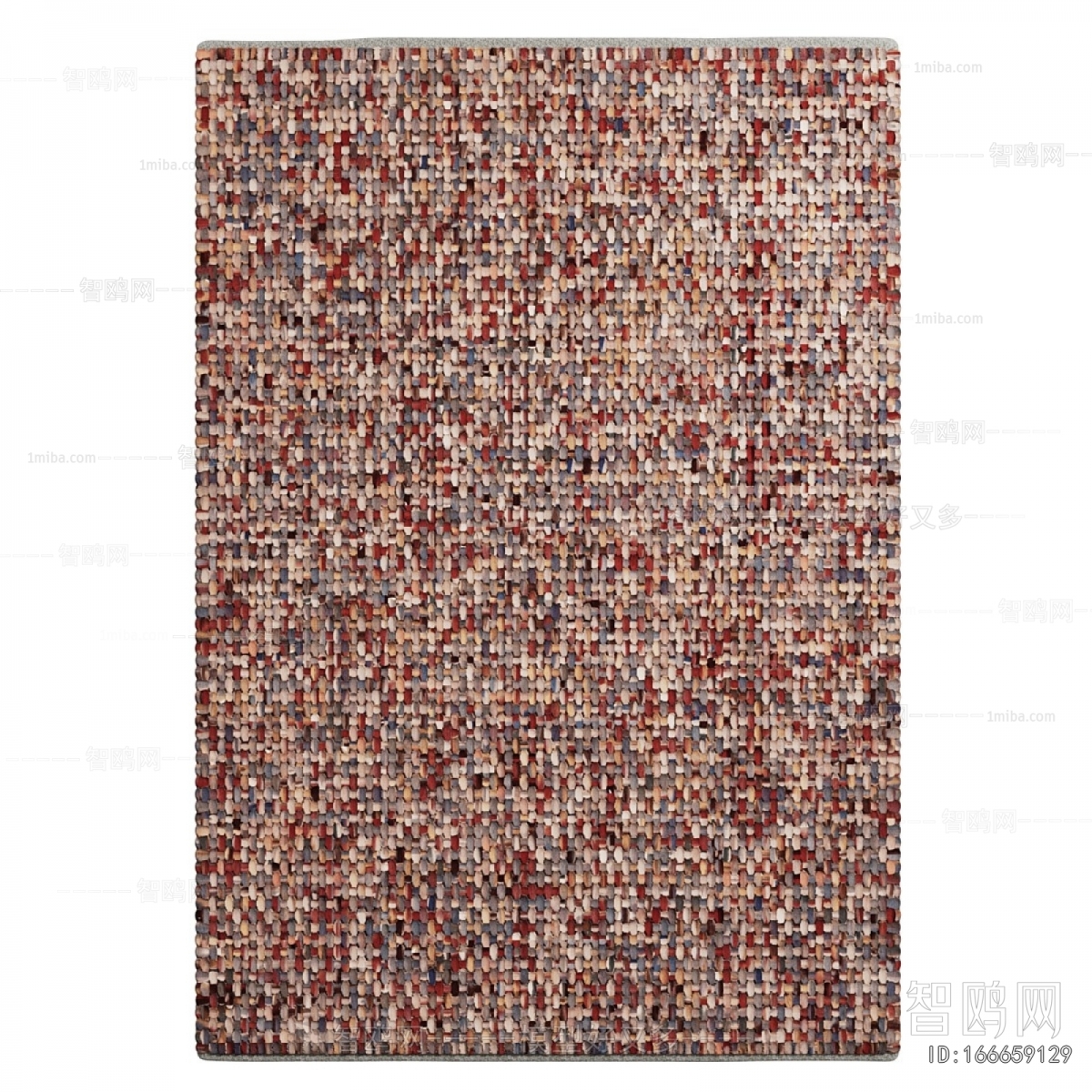 Modern The Carpet