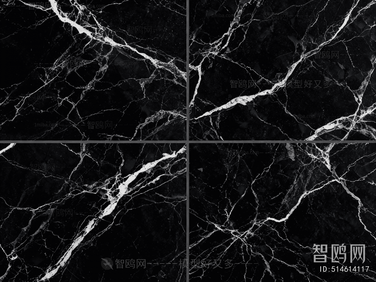 Marble Tiles