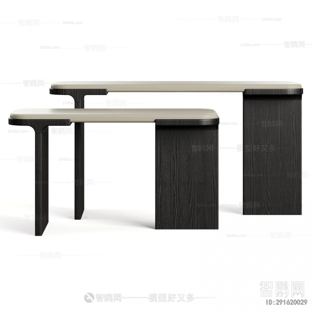 Modern Console