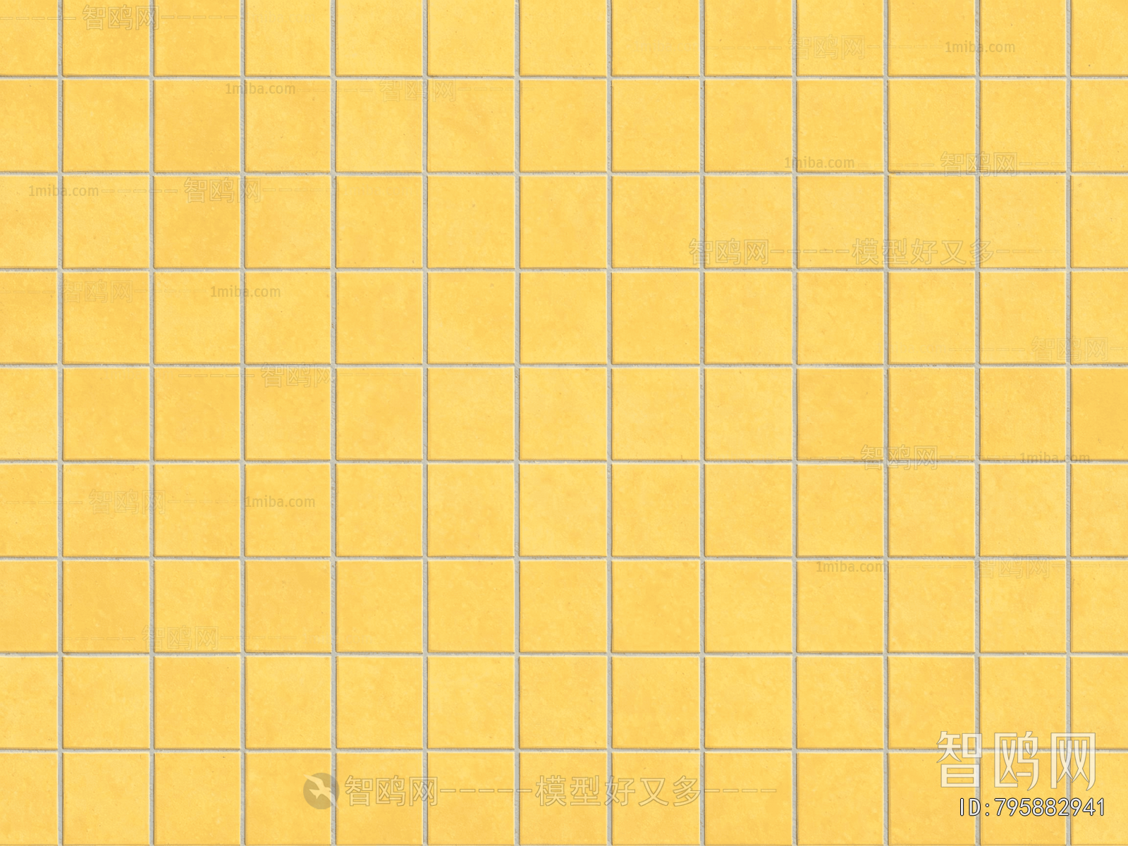 MOSAIC TILE