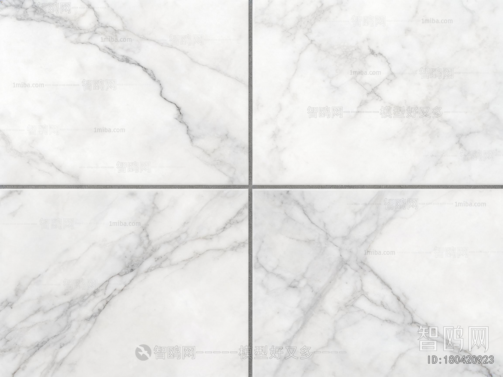 Marble Tiles