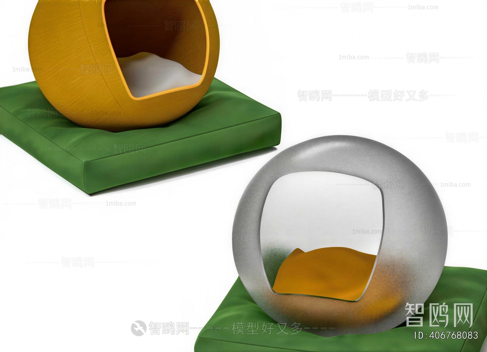 Modern Pet Products