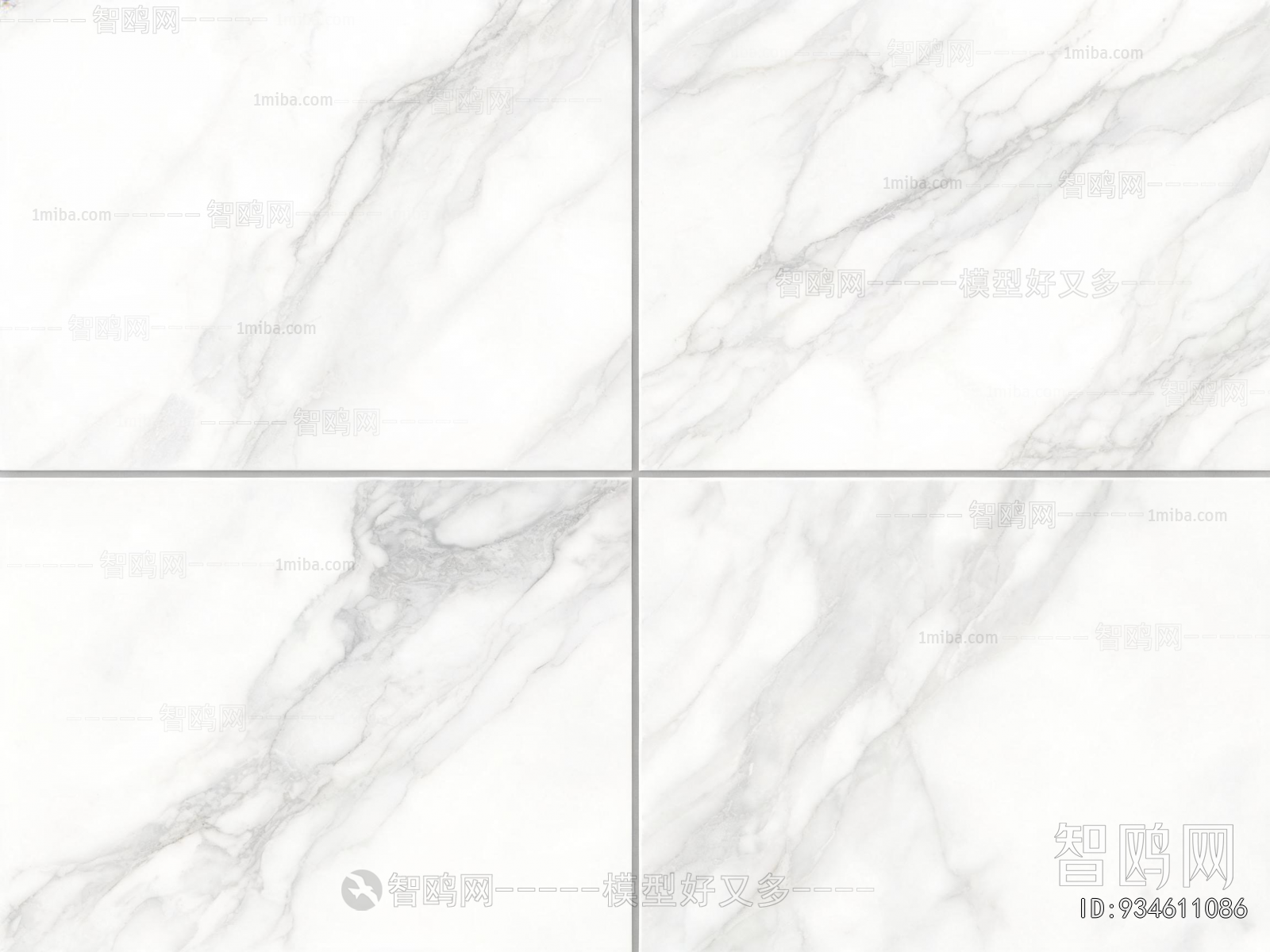 Marble Tiles