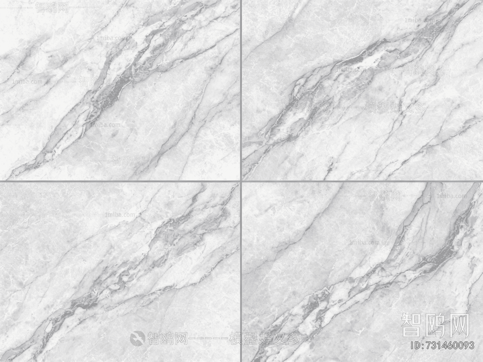 Marble Tiles