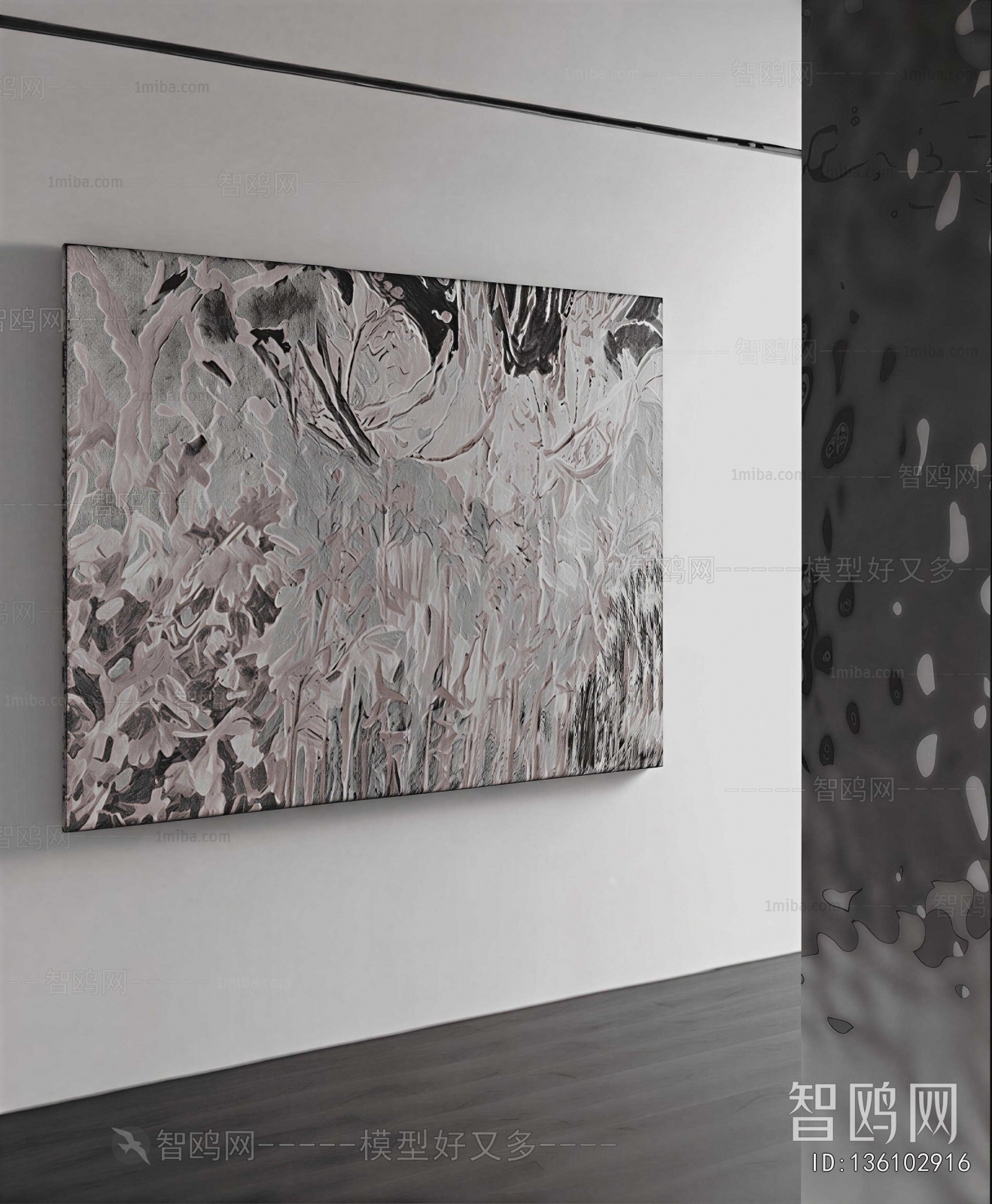 Modern Painting