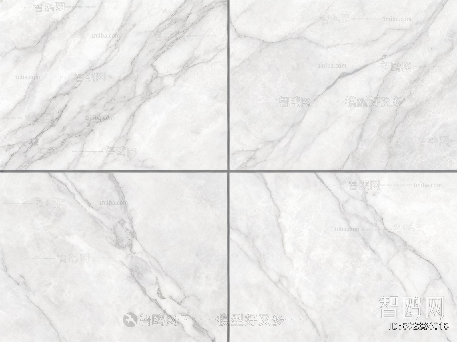Marble Tiles