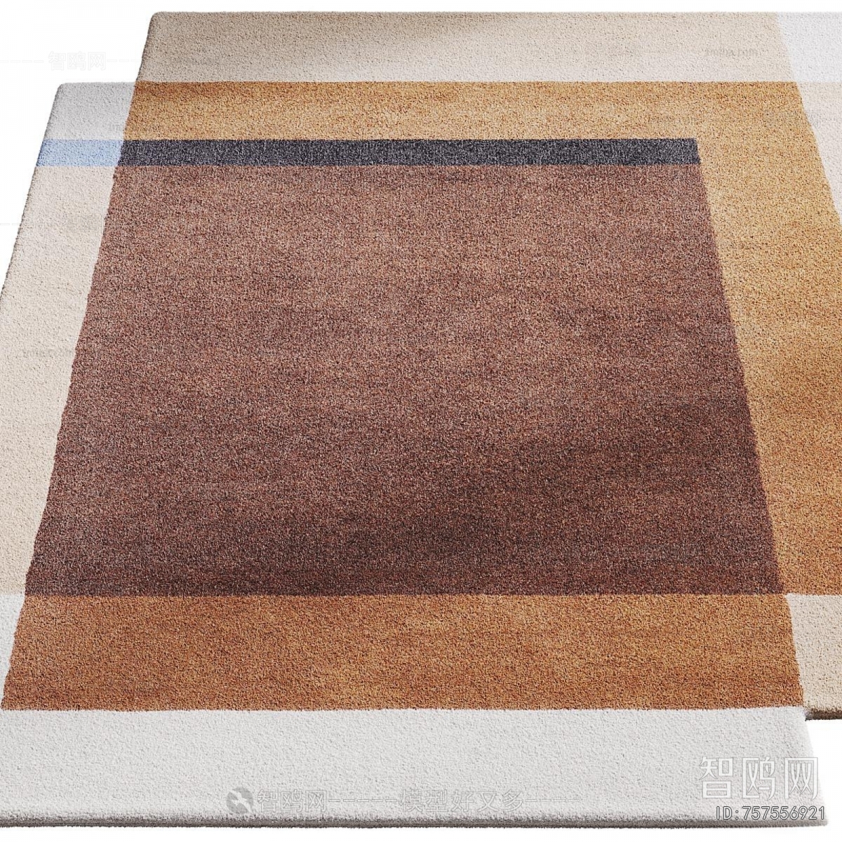 Modern The Carpet