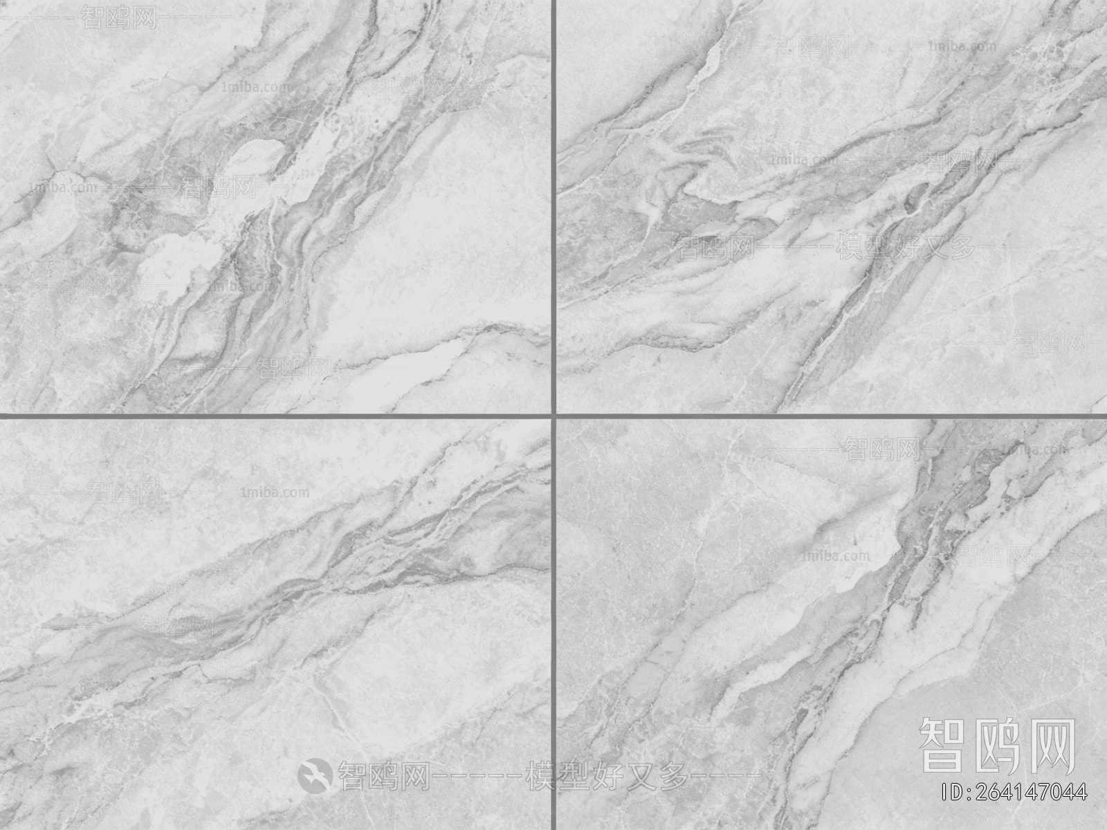 Marble Tiles