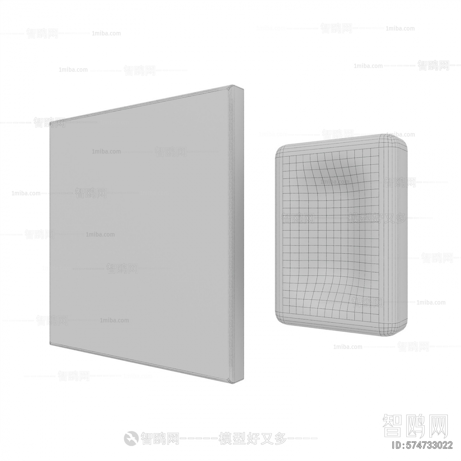 Modern Wall Decoration