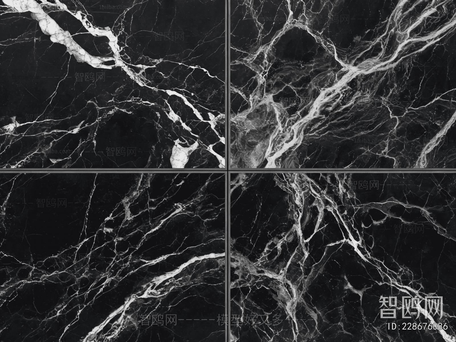 Marble Tiles