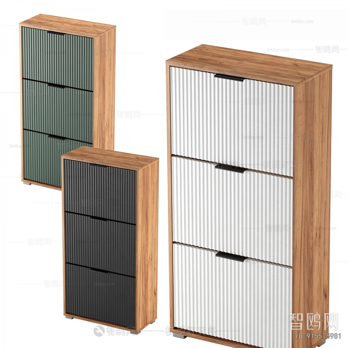 Modern Chest Of Drawers