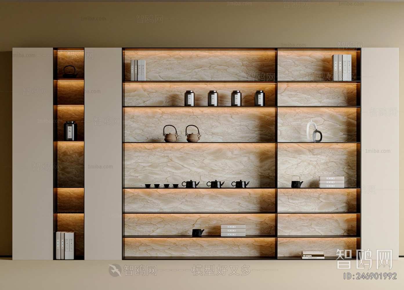 New Chinese Style Other
