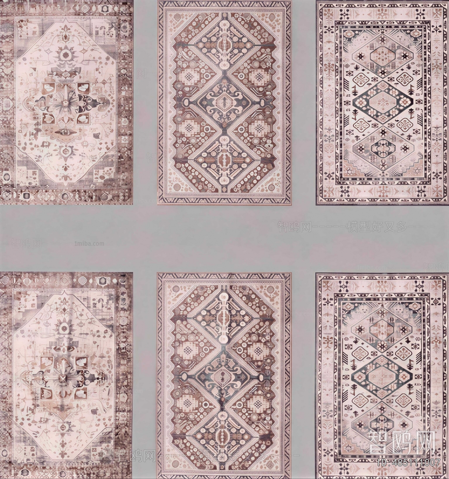 European Style The Carpet