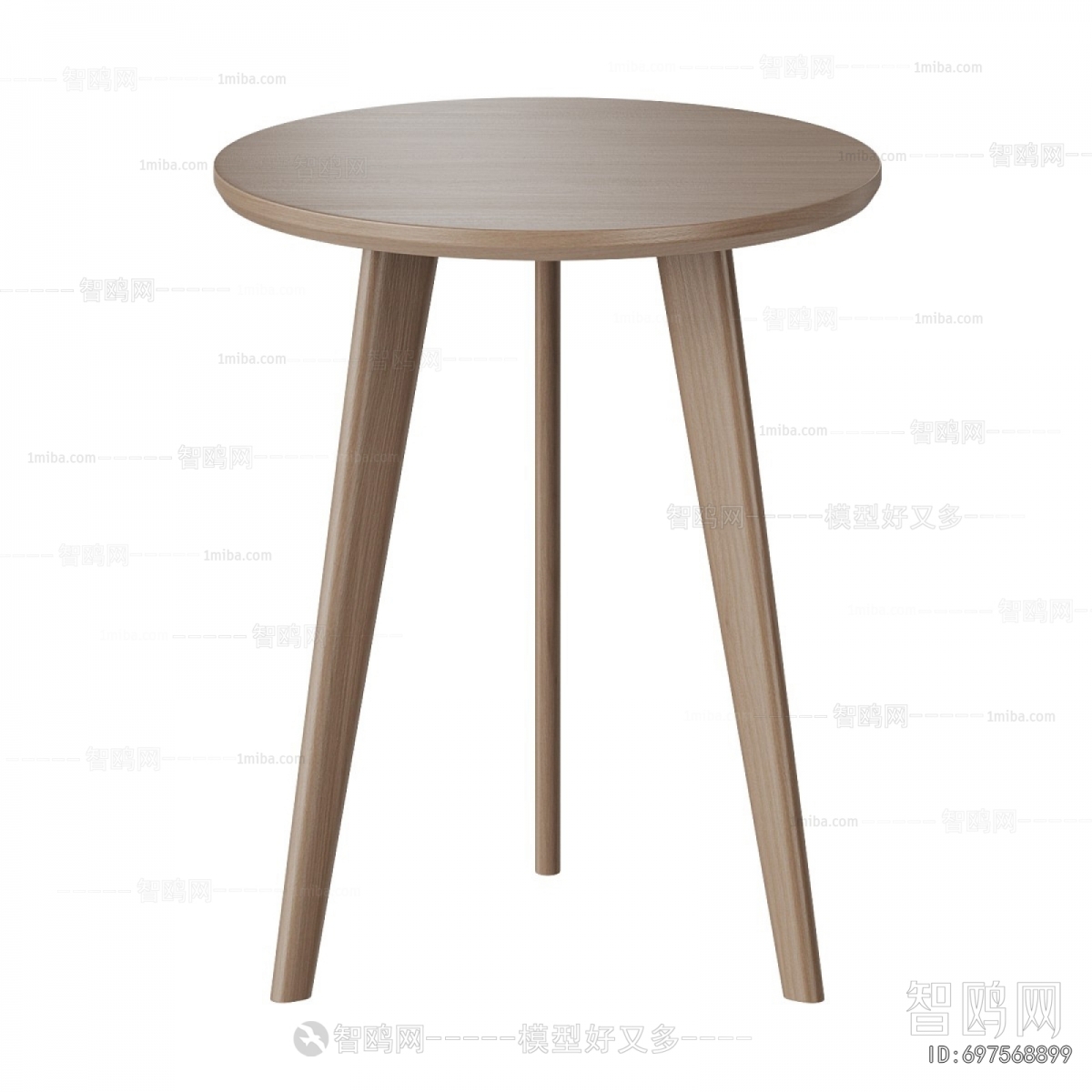 Modern Coffee Table