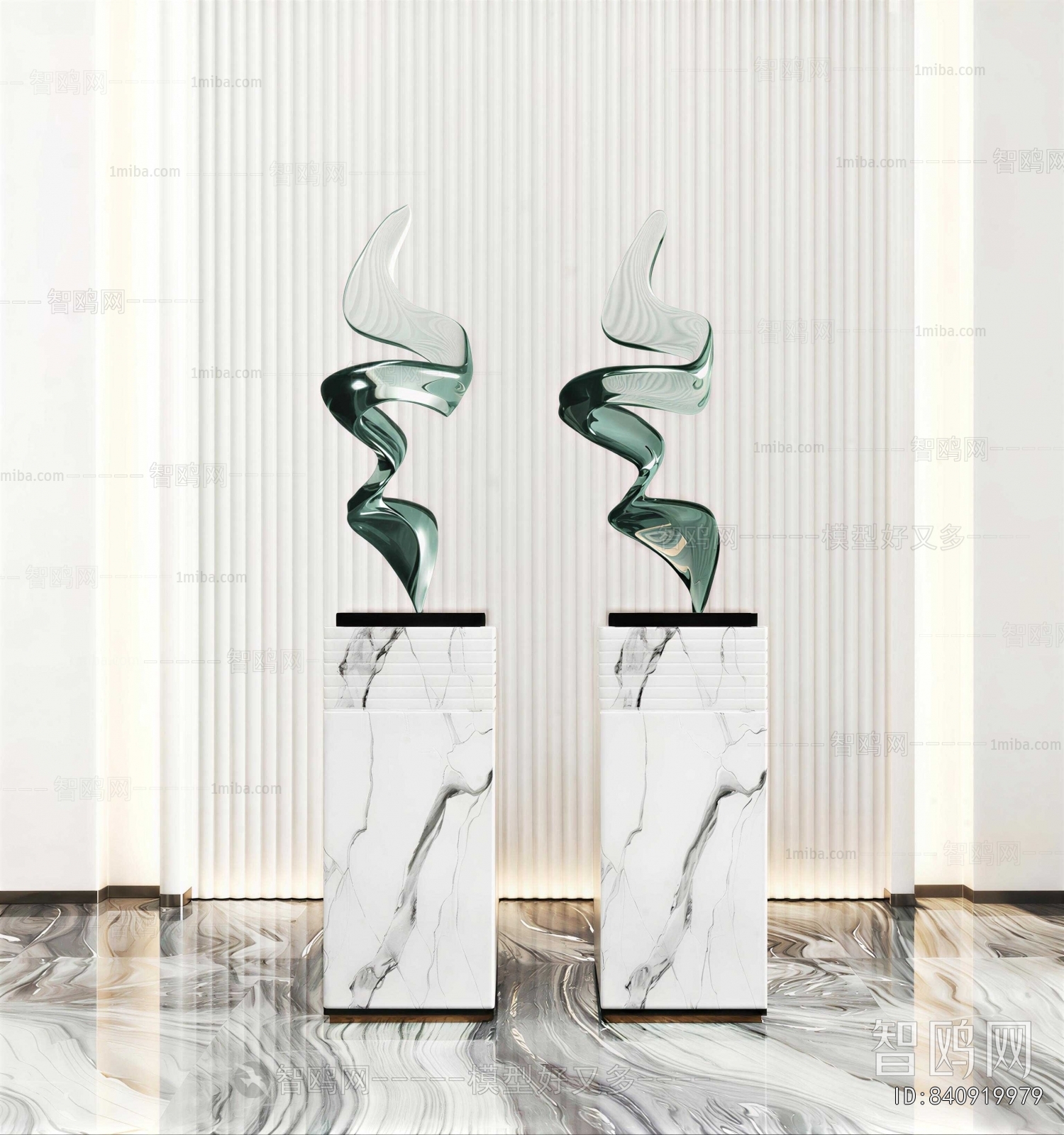 Modern Sculpture