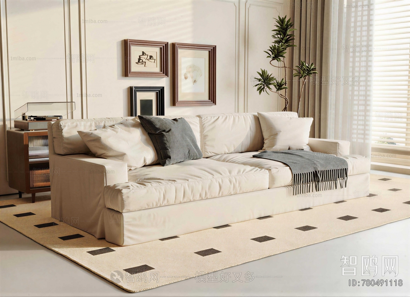 Modern A Sofa For Two
