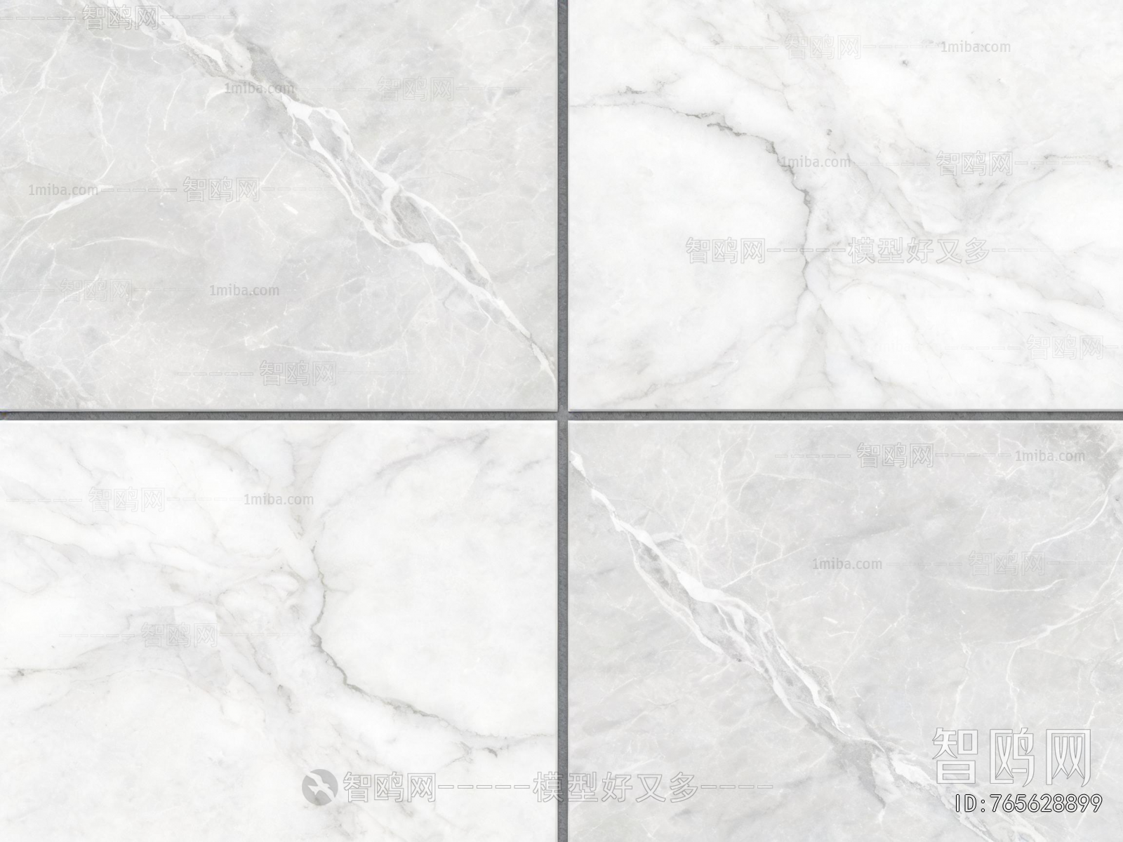 Marble Tiles