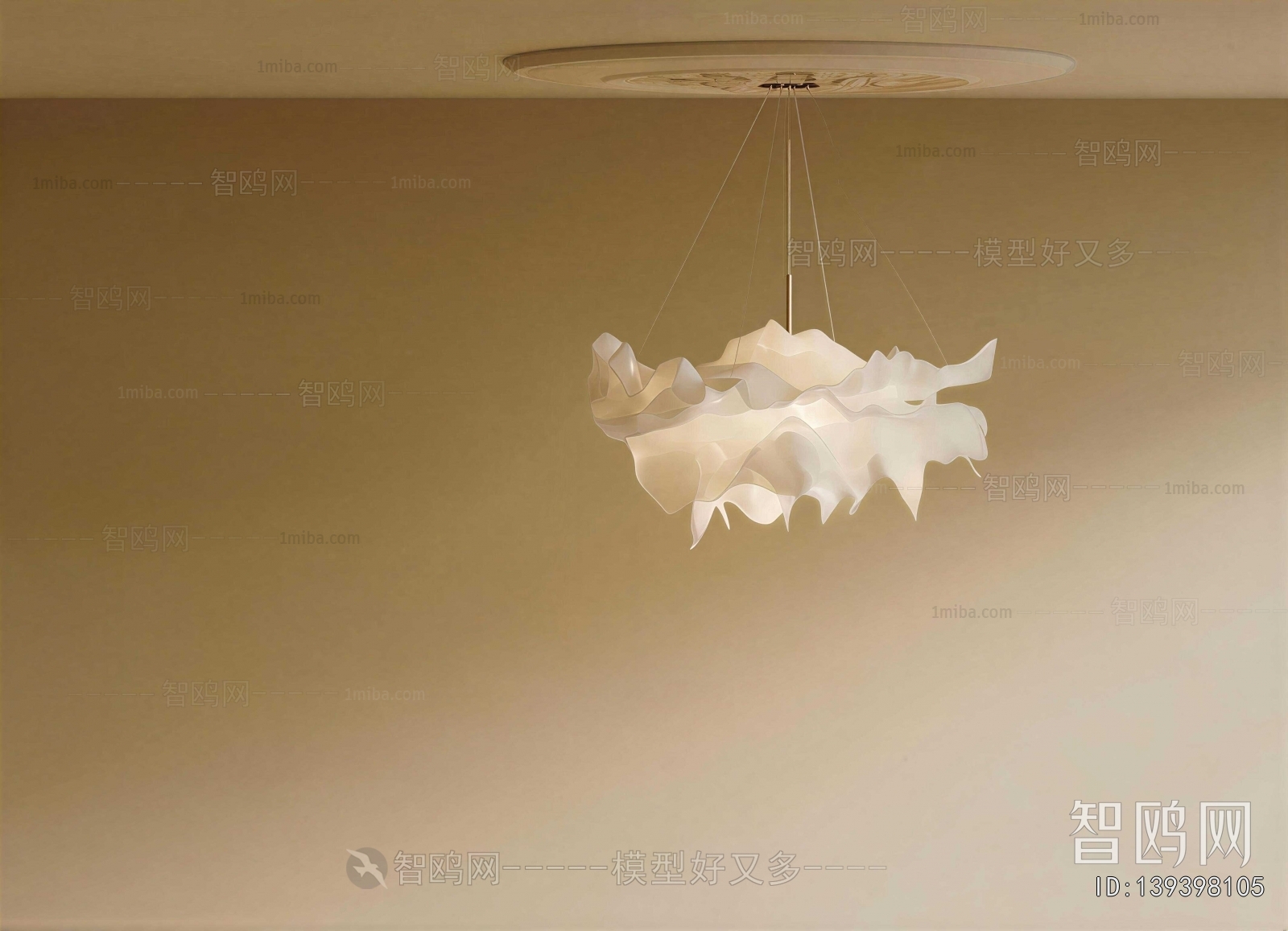 Modern Droplight
