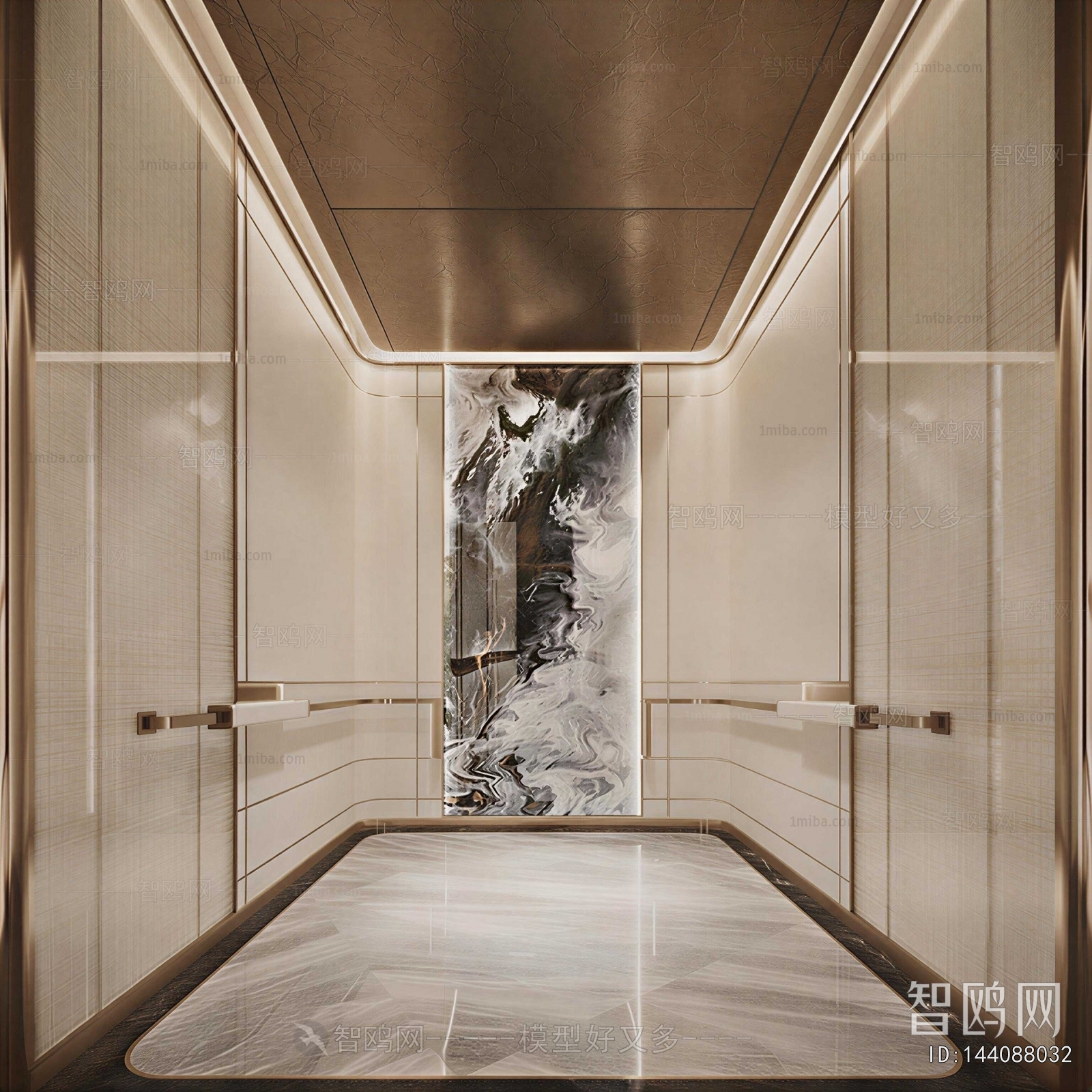 Modern Lift
