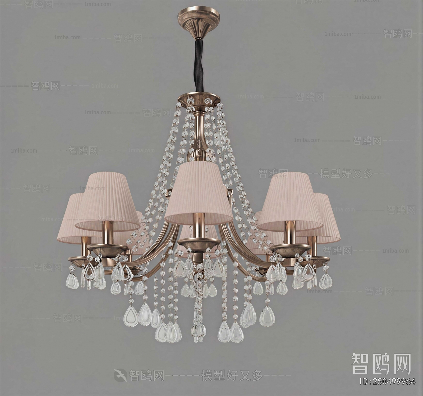 European Style Droplight