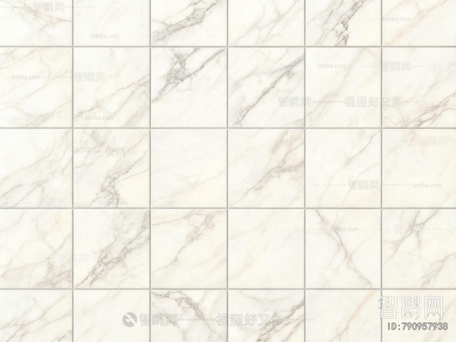 Marble Tiles