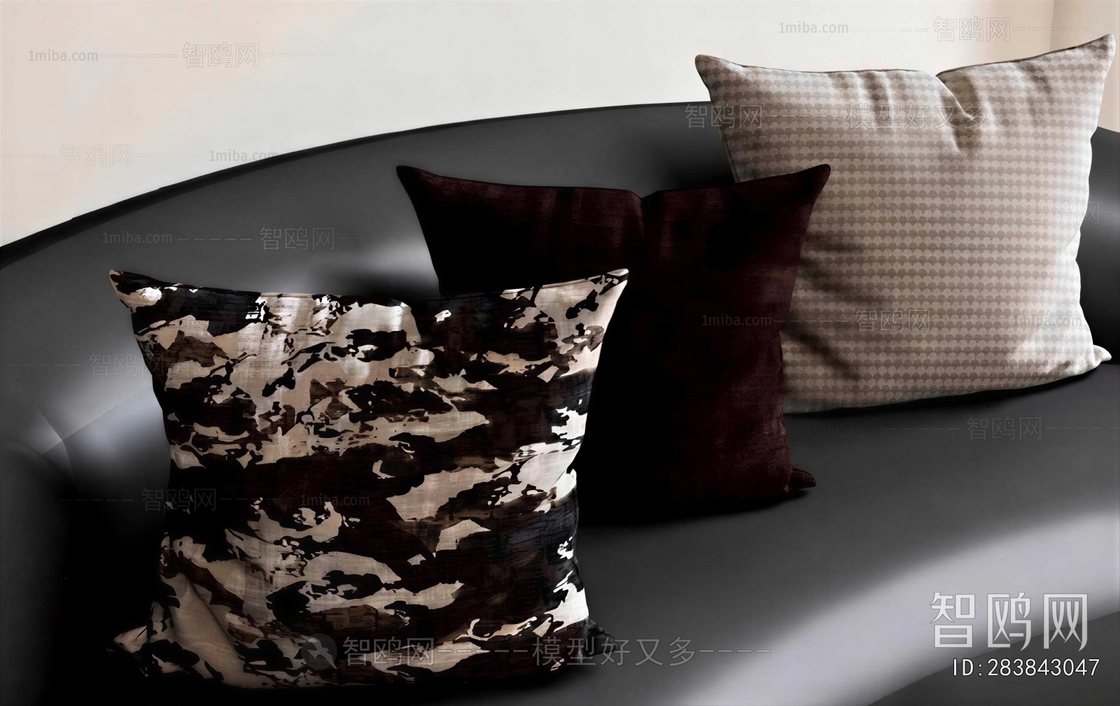 Modern Pillow
