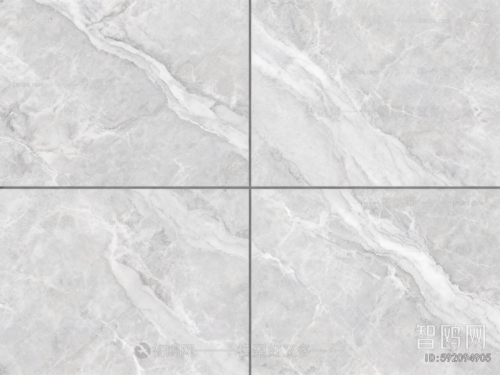 Marble Tiles