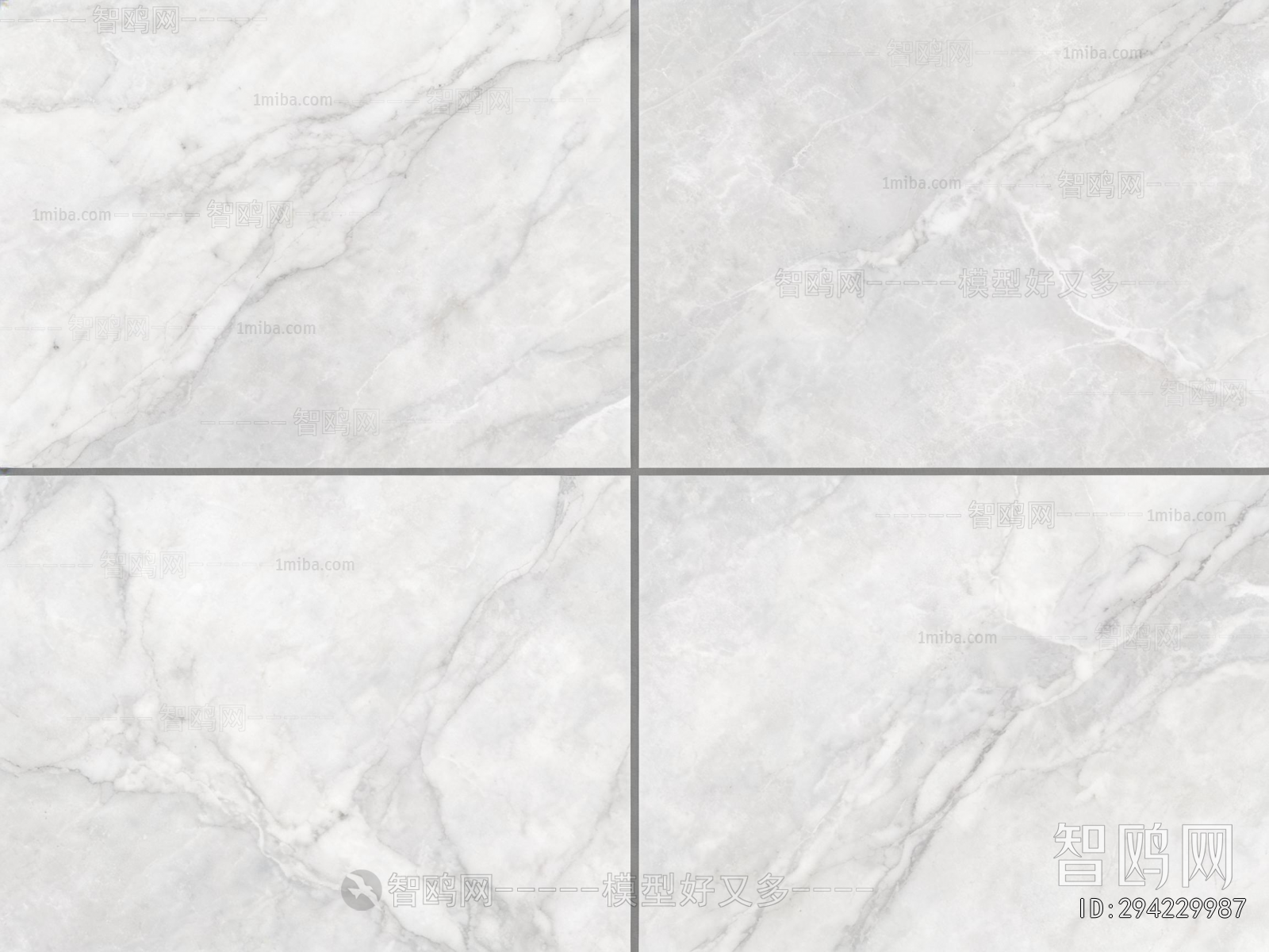 Marble Tiles