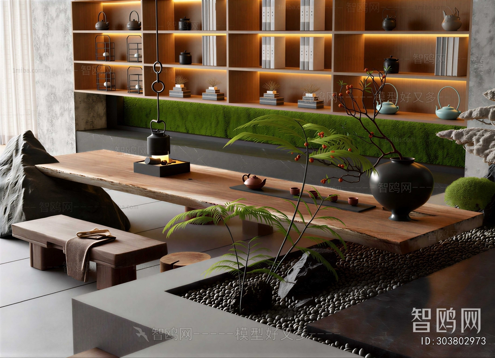 Modern Tea Tables And Chairs
