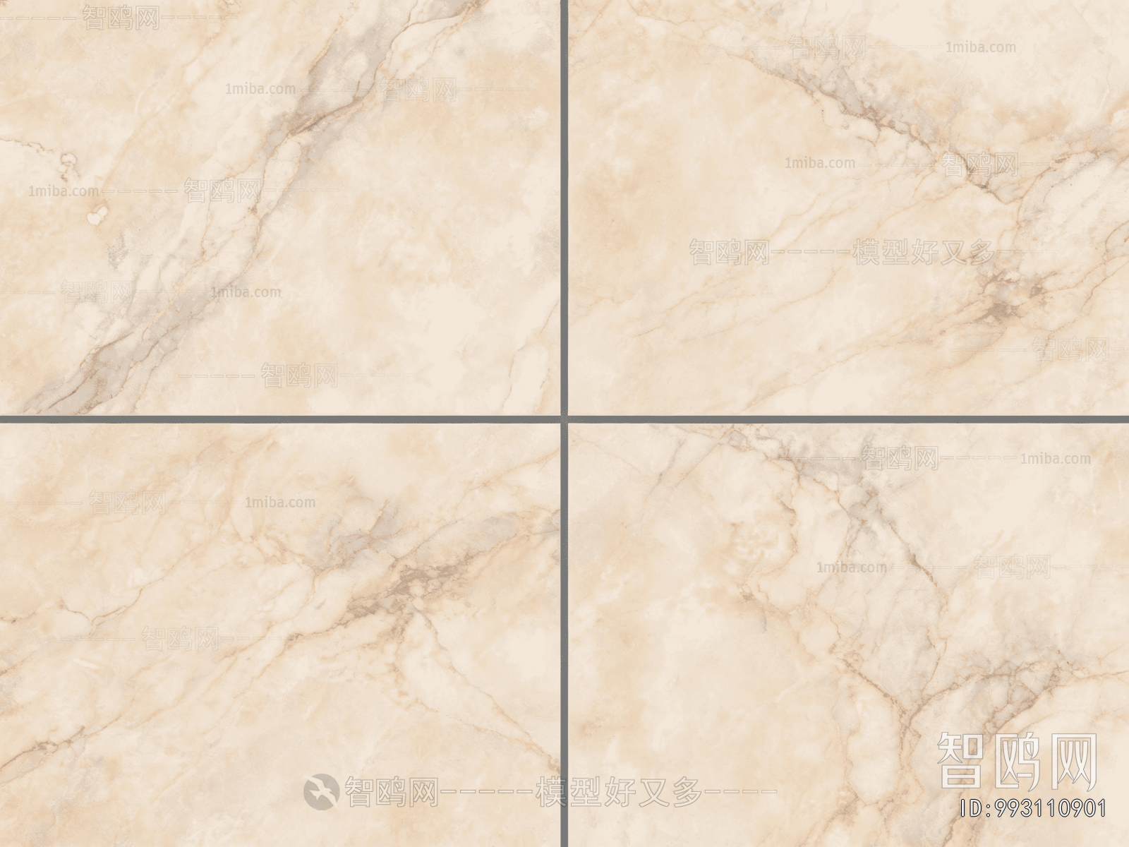 Marble Tiles