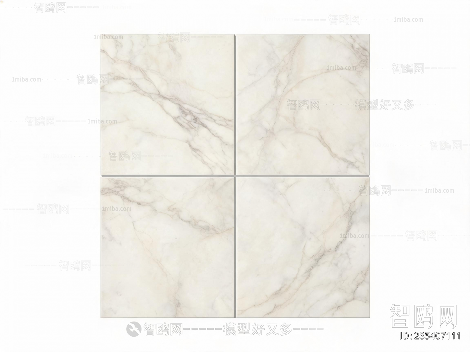 Marble Tiles