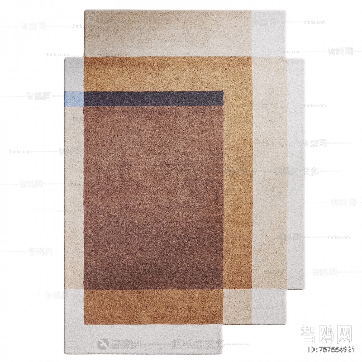Modern The Carpet