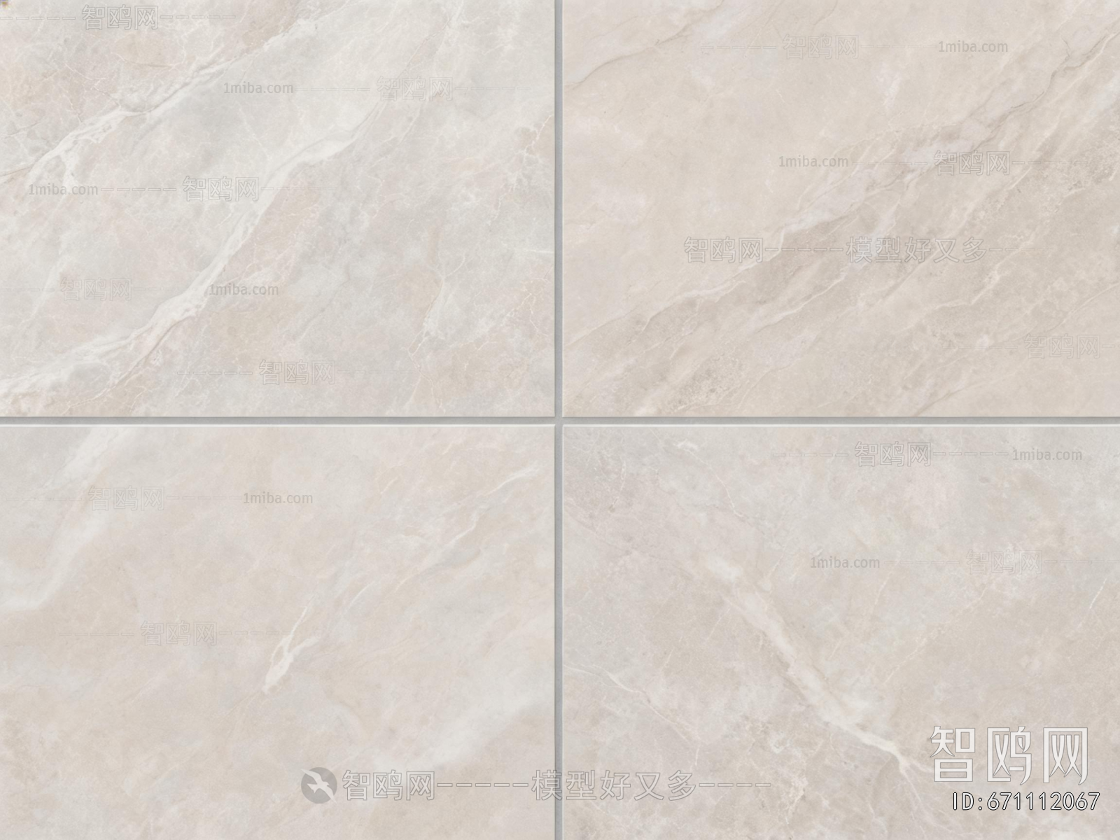 Marble Tiles