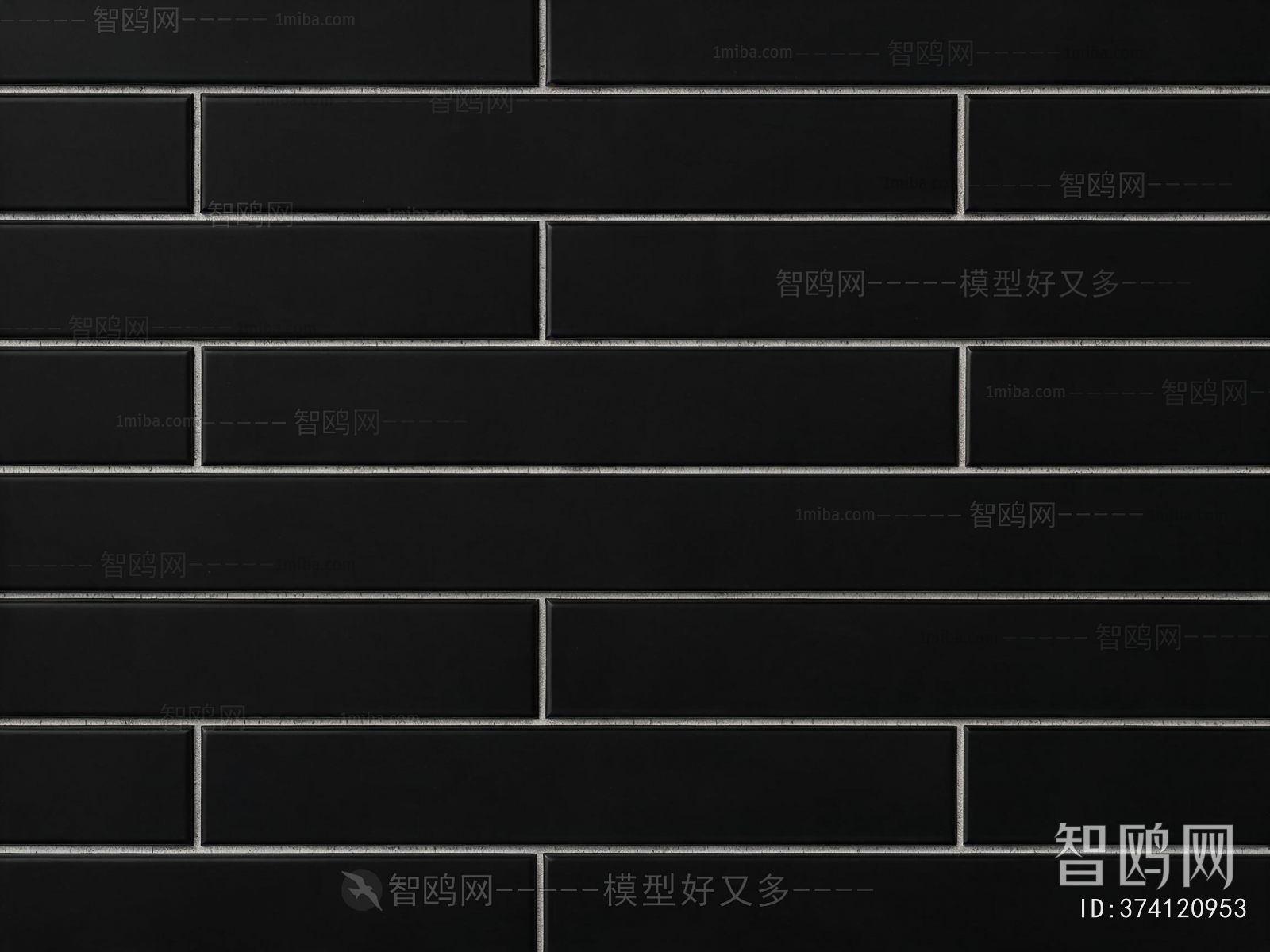 Stone Brick Wall