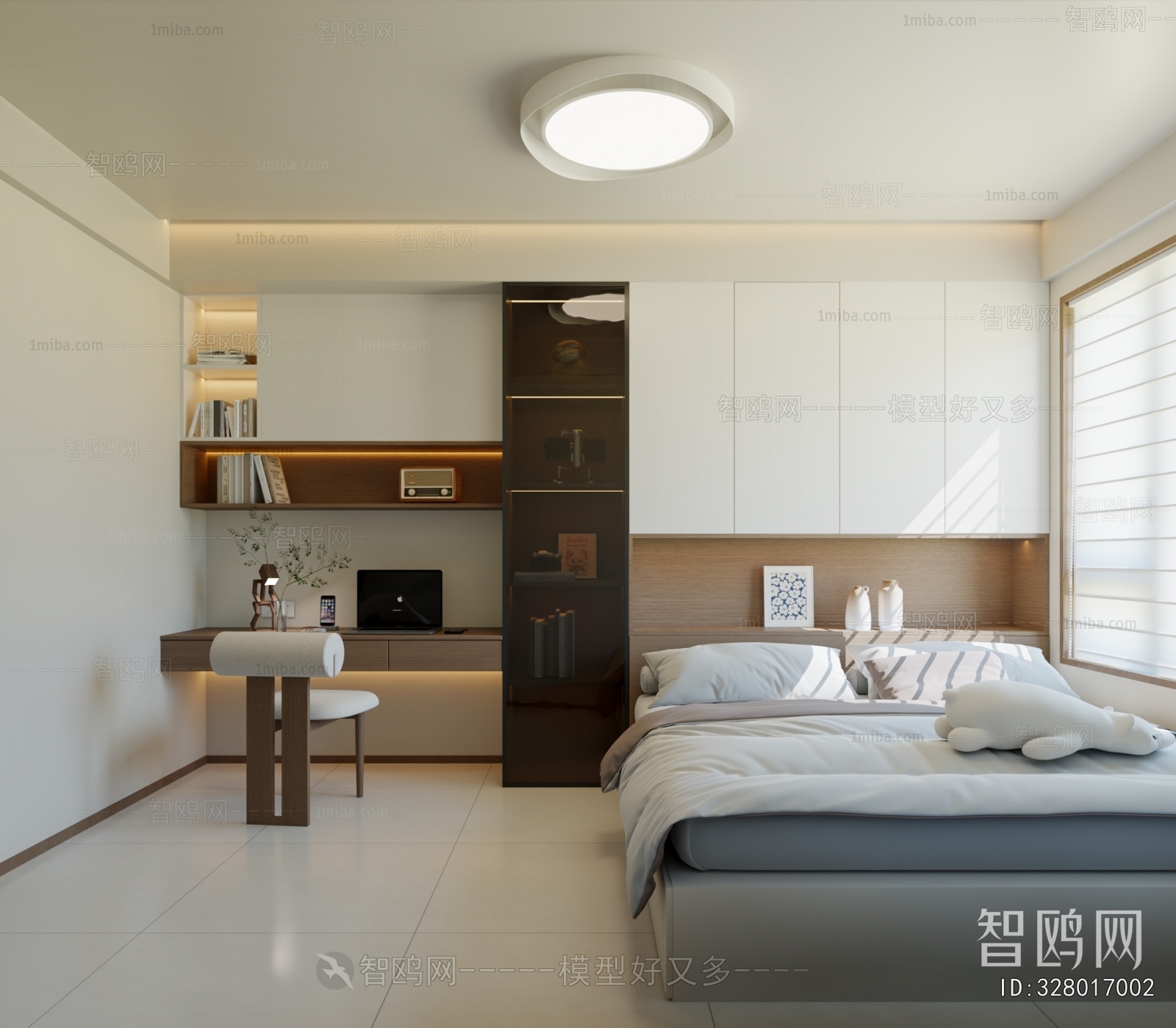 Modern Tatami