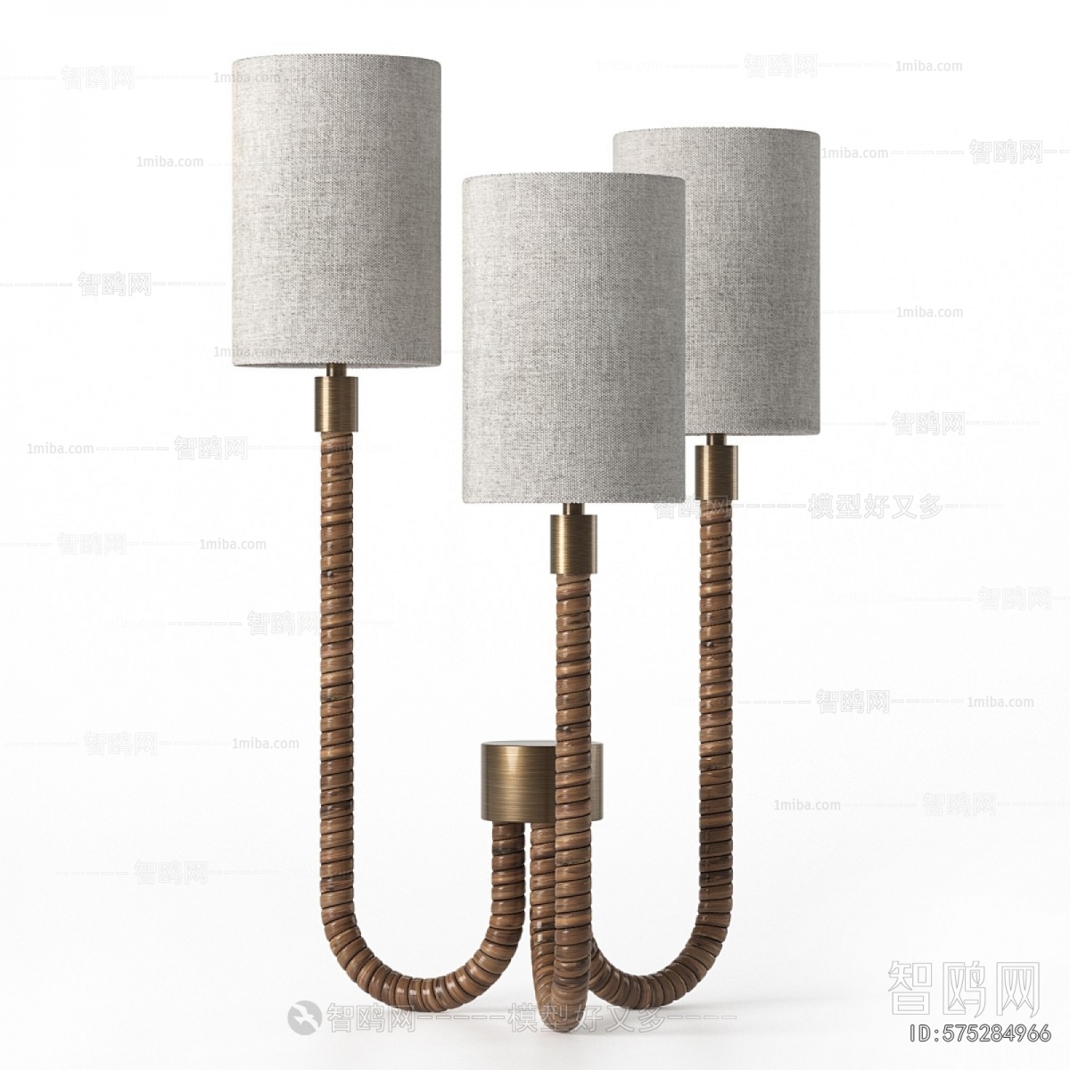 Modern Wall Lamp