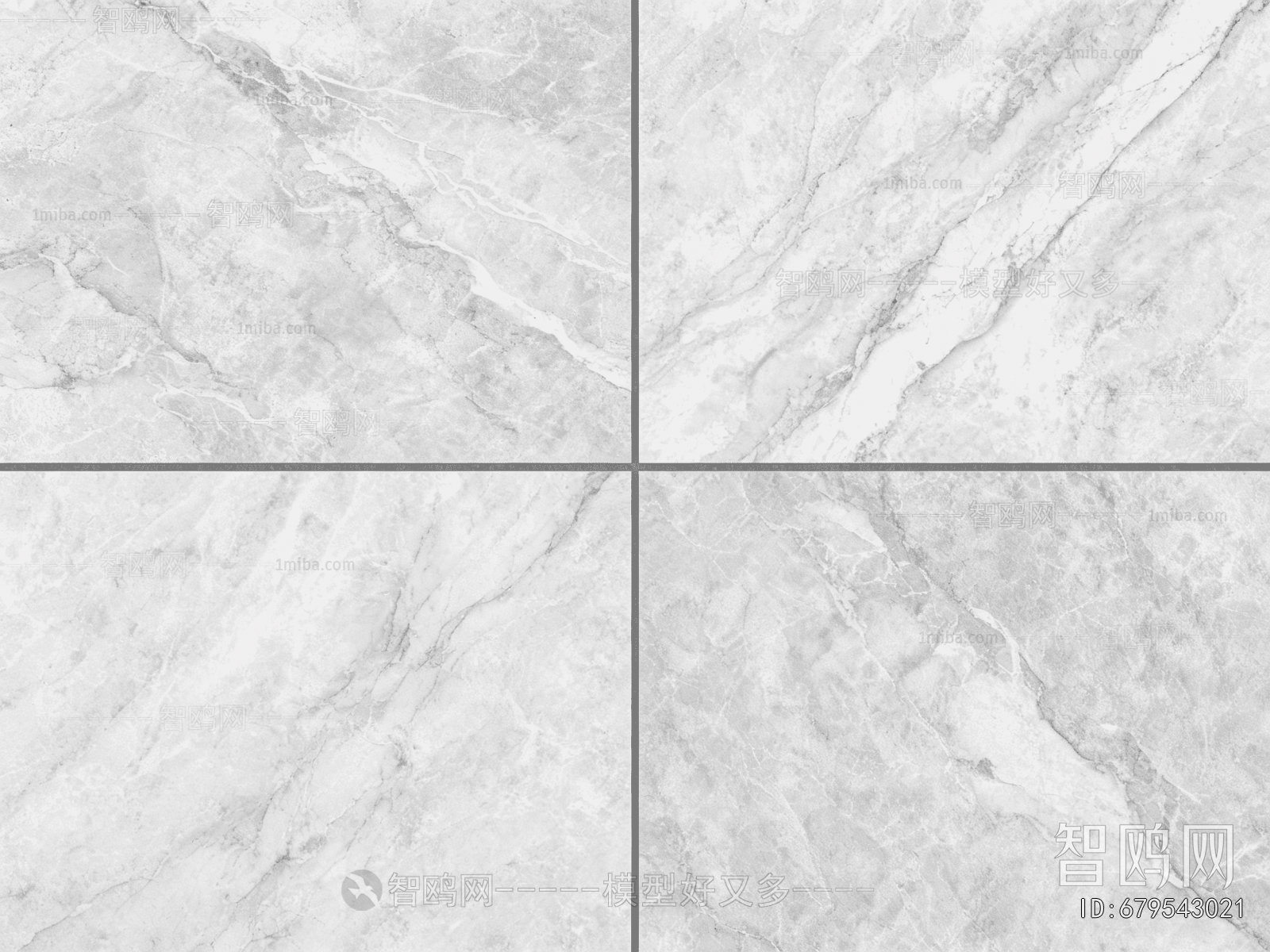 Marble Tiles