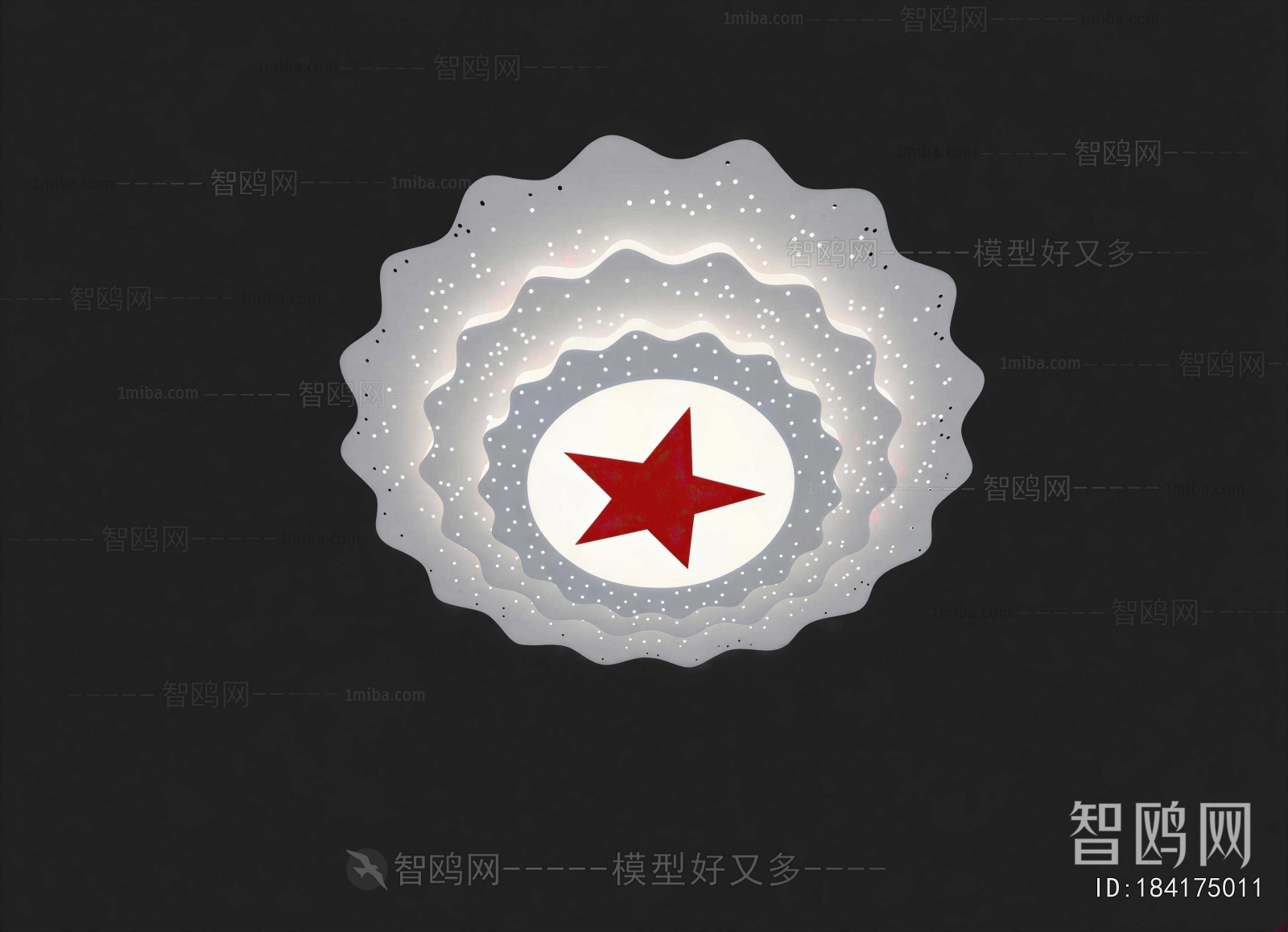 Modern Ceiling Ceiling Lamp