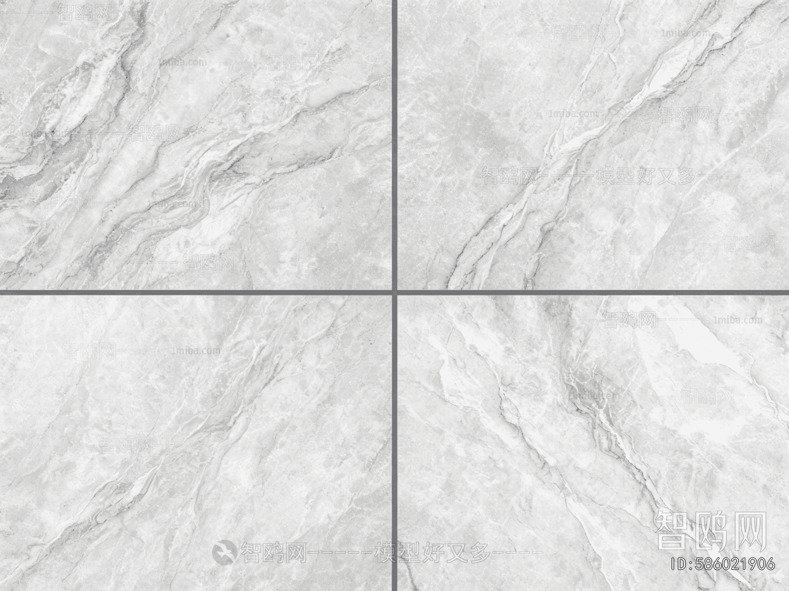 Marble Tiles