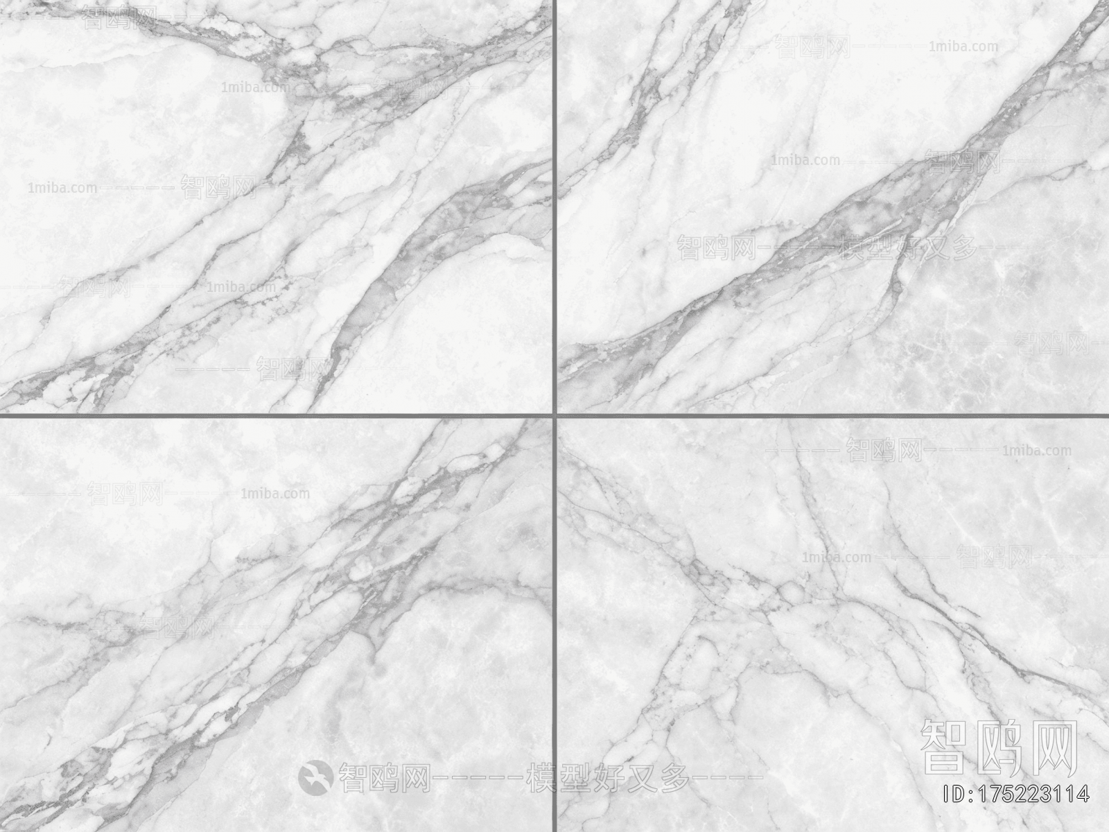 Marble Tiles